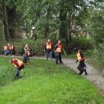 IMG_3810 zwerfvuilactie 19-10-2019-min